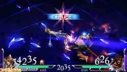 Dissidia Duodecim Final Fantasy - 10