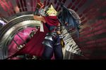 Dissidia Duodecim Final Fantasy - 2