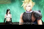 Dissidia Duodecim Final Fantasy - 4
