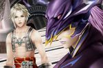 Dissidia Duodecim Final Fantasy - 4
