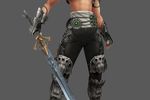 Dissidia Duodecim Final Fantasy - vaan