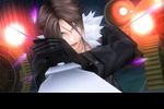 Dissidia : Final Fantasy - 8