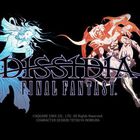 Dissidia Final Fantasy : trailer