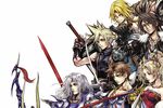 Dissidia Final Fantasy