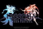 Dissidia