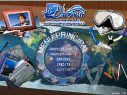 Diver : aventures en eaux profondes img1