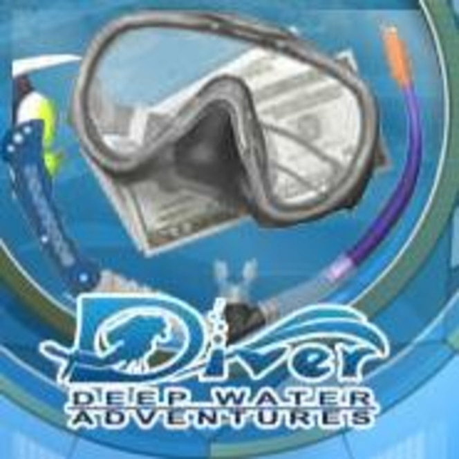 Diver: Aventures en eaux profondes Patch  1.06 (185x185)