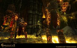 Divinity II The Dragon Knight Saga - Image 1