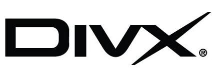 DivX logo