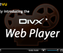 DivX Web Player : lire des fichiers DivX sur votre navigateur