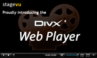 DivX Web Player : lire des fichiers DivX sur votre navigateur