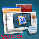 Yahoo! et DivX : un accord qui éjecte Google