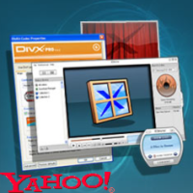 DivX_Yahoo