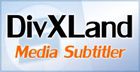 DivXLand Media Subtitler : éditer ses fichiers de sous-titres