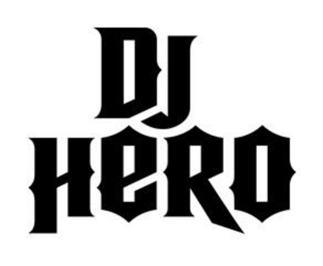 DJ Hero logo