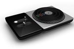 DJ Hero - platine