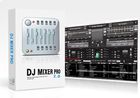 DJ Mixer Pro : un utilitaire de mixage performant