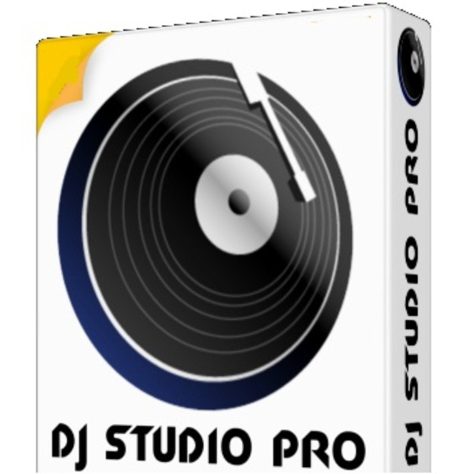 DJ Studio Pro