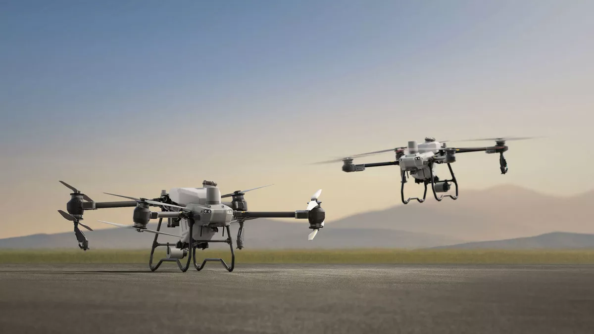 DJI poursuit le Pentagone qui l'a mis sur sa liste noire