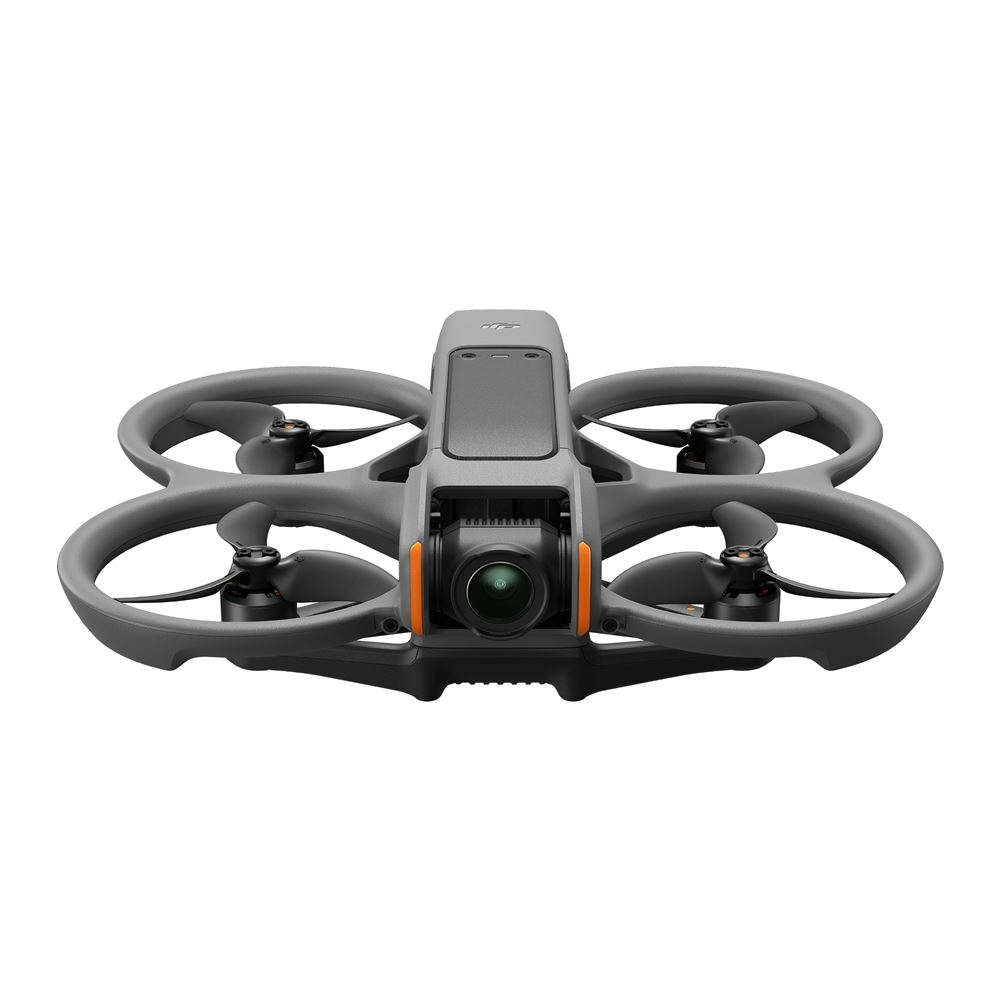 DJI Avata 2 Pro-View