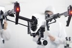 Dji Inspire 1