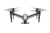 DJI Inspire 2 : le fabricant réduit la vitesse de vol maximale du drone