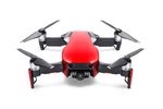 DJI Mavic Air rouge