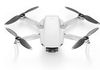 Le fabricant chinois de drones DJI bientôt interdit d'investissements US
