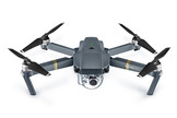 DJI Mavic 2 : le nouveau drone aura ses versions Pro et Zoom