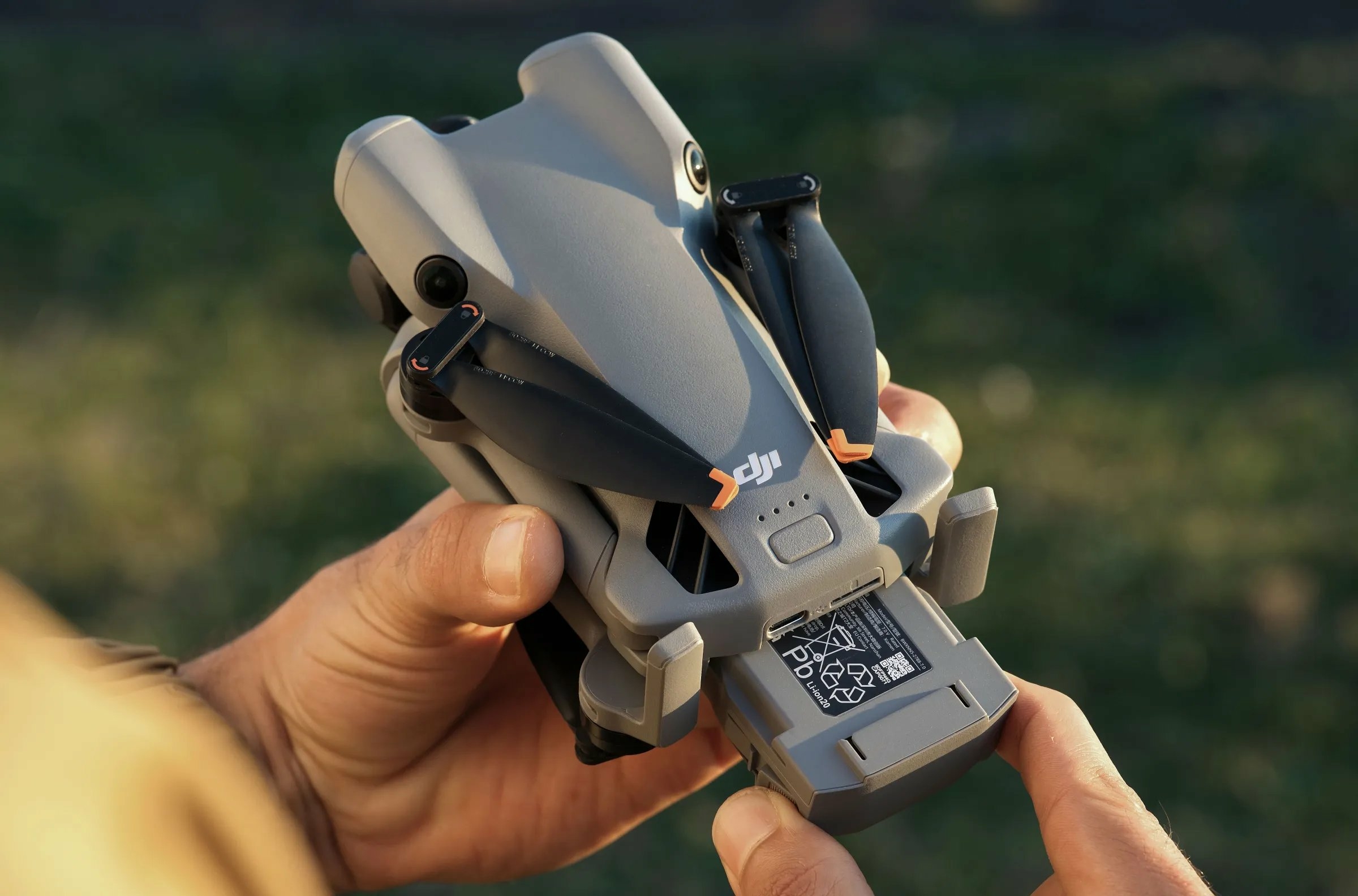 Dji Mini 5 Pro 0