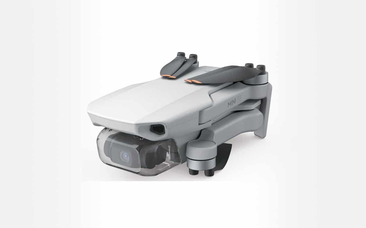 Dji Mini SE