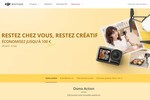Dji offres promo