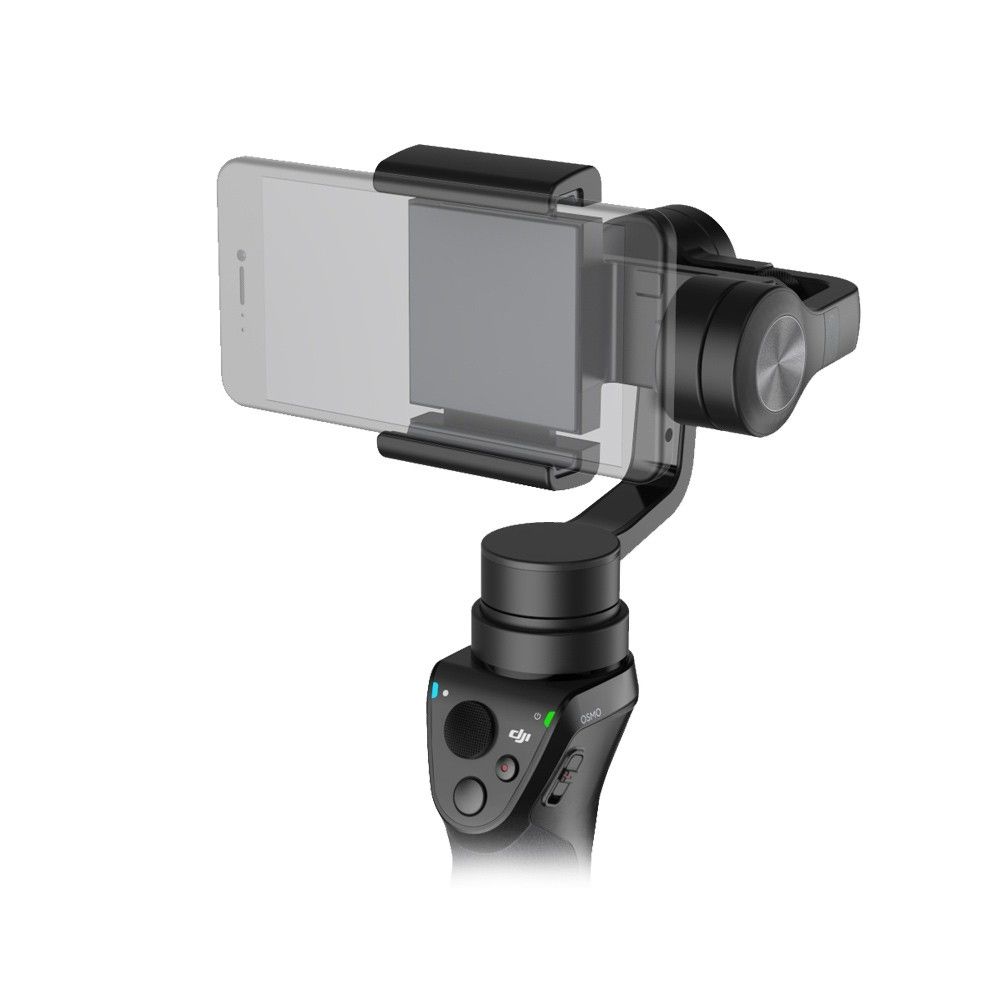DJI Osmo gimbal
