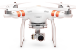 DJI phantom 3 standard