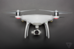 DJI Phantom 4