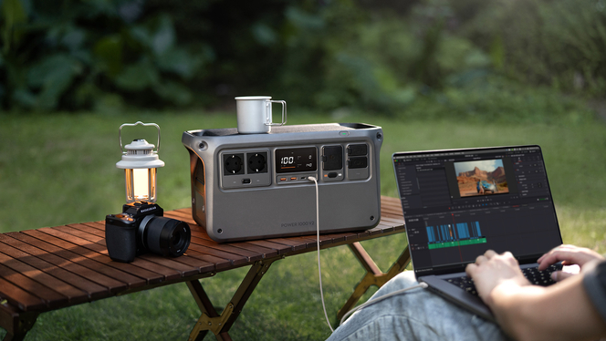 DJI Power 1000 V2