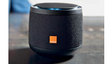 Orange repousse la sortie de son enceinte connectée Djingo