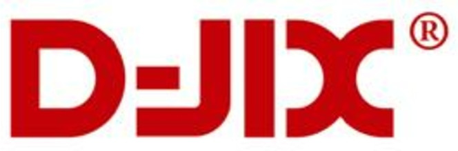 Djix logo