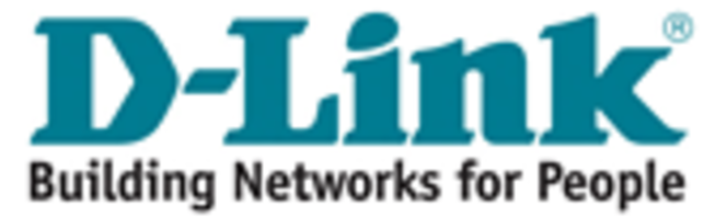 DLink logo