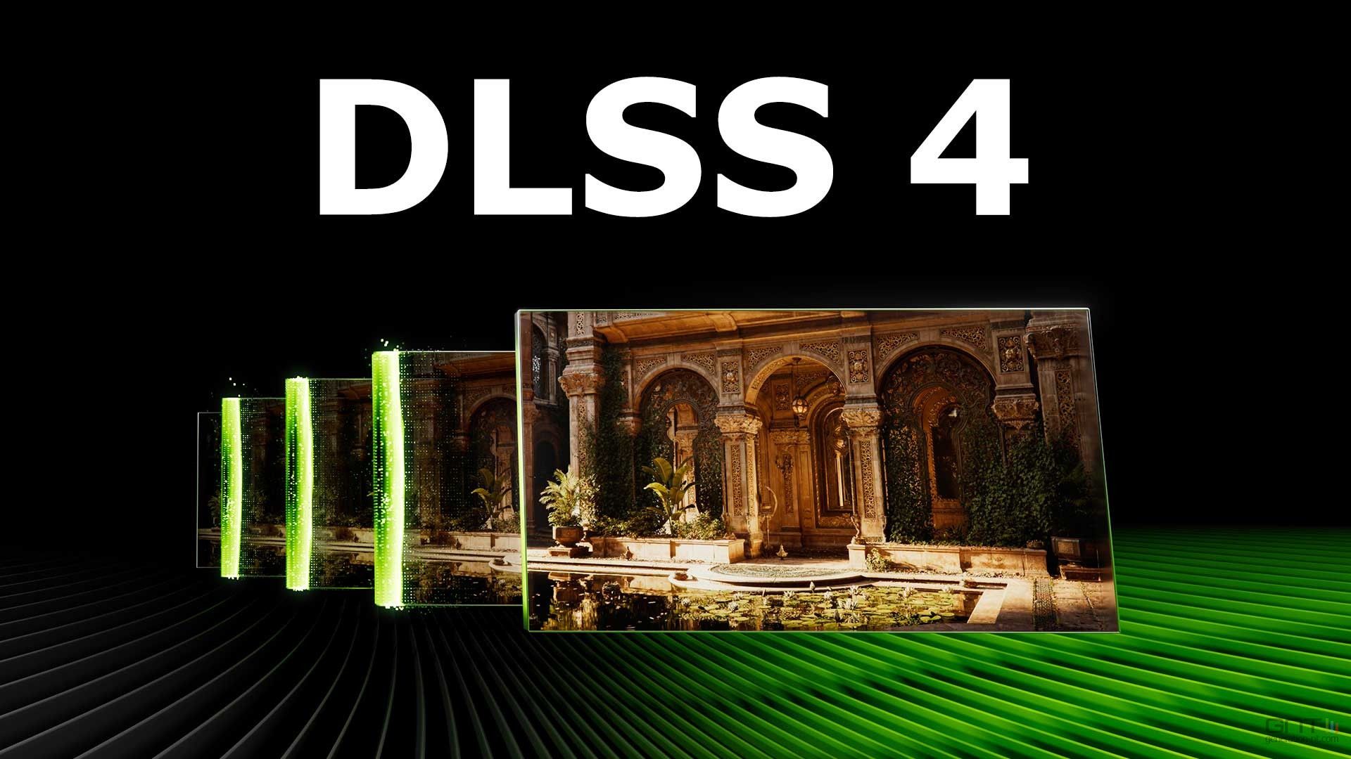 Le nouveau modèle DLSS Transformer de NVIDIA réduit de 20 % l'utilisation de la VRAM