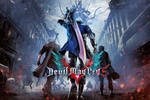 DMC 5 devil may cry.