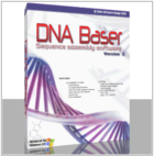 DNA Baser Séquence Assembleur : analyser informatiquement des séquences d’ADN