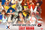 DOA5