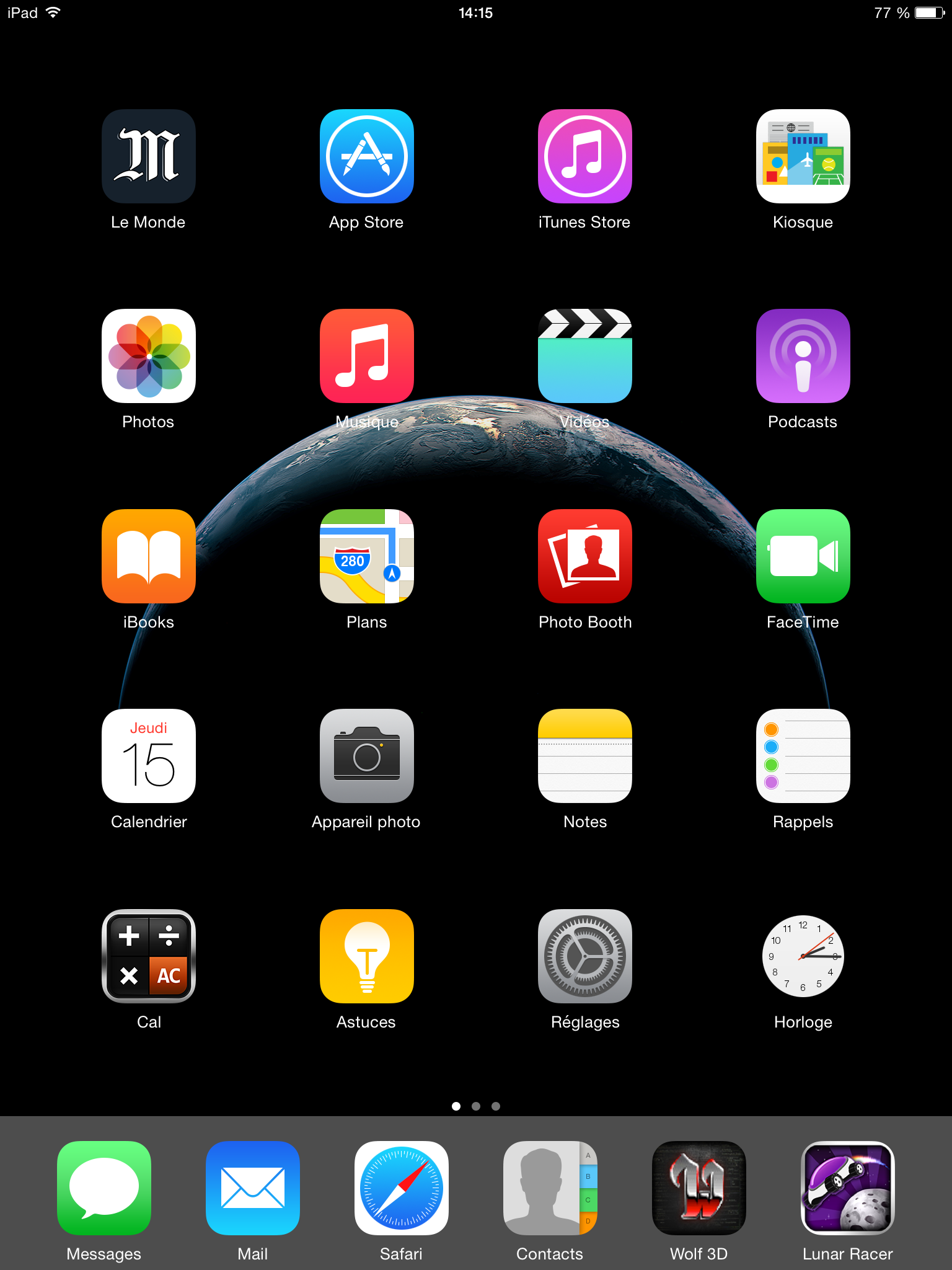 Dock iOS iPad (2)