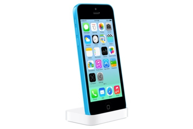 Dock-iPhone-5c