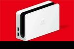 Dock Switch Oled