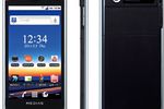 DoCoMo Media N-04C