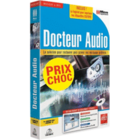Docteur Audio : restaurer ou réparer vos fichiers audio
