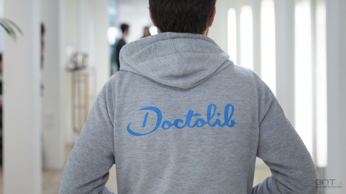 Doctolib