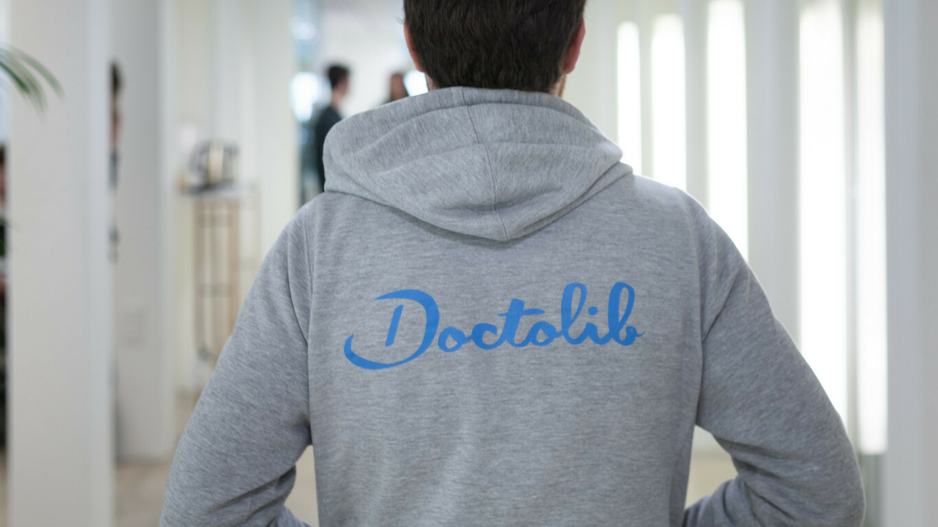 Doctolib